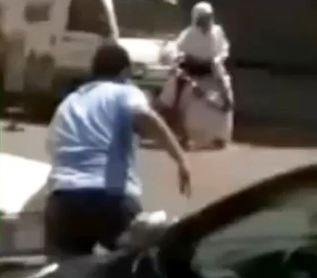 Ο Μαϊτρέγια στη Συρία 1