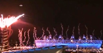 Λονδίνο, Βρετανία